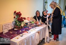 گزارش تصویری | پنجمین جشنواره غذای سالم دانشجویی در دانشگاه صنعتی شاهرود 